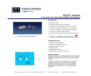 VCC1-C6O-25M272.pdf