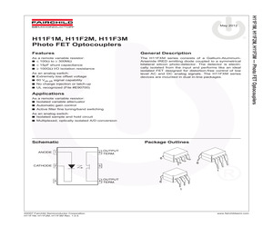 H11F1SR2M.pdf