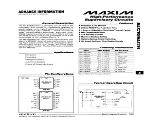 MAX791CWE.pdf