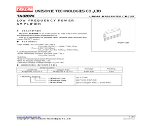 TA8207KL-F12-H-T.pdf