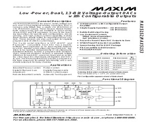 MAX5152BEPE+.pdf