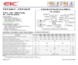 FEP16BT.pdf