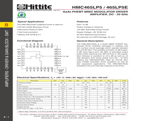 HMC465LP5E.pdf