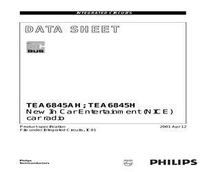 TEA6845AH.pdf