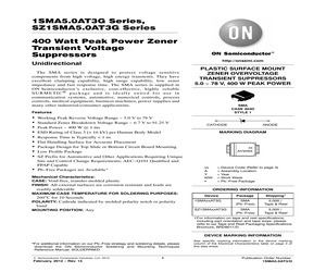 SZ1SMA13AT3G.pdf