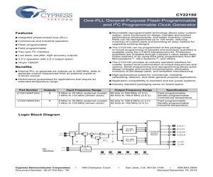 CY22150KZXI-XXXT.pdf