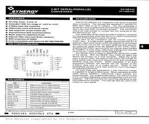 SY100E445JC.pdf