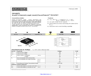 FDS6975.pdf