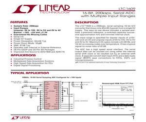 LTC1609CG#TRPBF.pdf