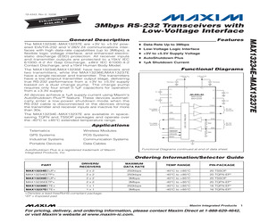 MAX13234EETP+.pdf