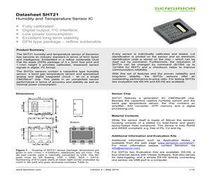 SHT21-TR-5KPCS.pdf