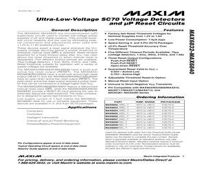 MAX6832VXRD3.pdf