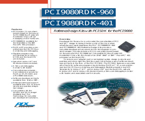 PCI9080RDK-960.pdf