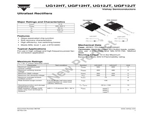 UGF12JT-E3.pdf