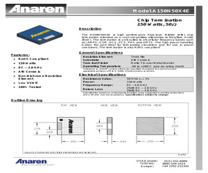 A150N50X4E.pdf