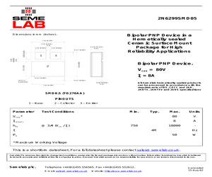 2N6299SMD05.pdf