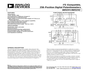 AD5242BRU10Z.pdf