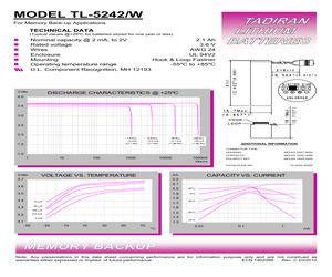 TL5242/W.pdf