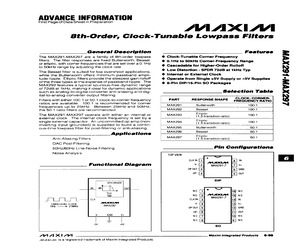 MAX291PA.pdf