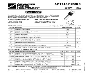 APT11GF120KR.pdf