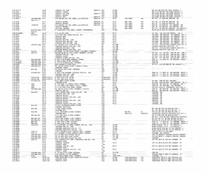 Search results for "2N4249" - Datasheet.Directory