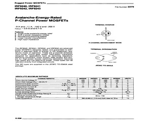 IRF9240.pdf