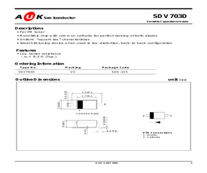 SDV703D.pdf