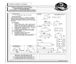 TLP621GBSMT&R.pdf