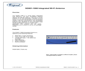 SG901-1066 ANTENNA.pdf