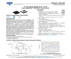 SIC437BED-T1-GE3.pdf