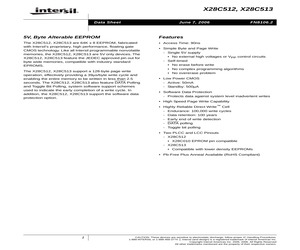 X28C512DI-15.pdf