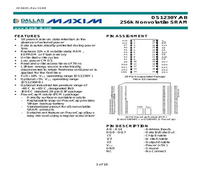DS1230AB-120+.pdf