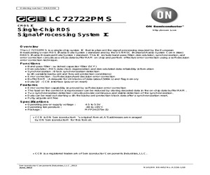 LC72722PMS-TLM-E.pdf