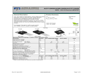 AOT12N50.pdf