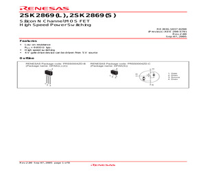 2SK2869(S).pdf