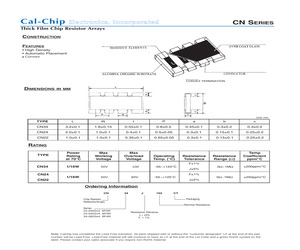 CN34F1100CT-LF.pdf