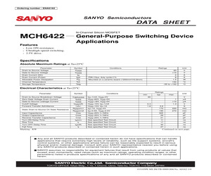 MCH6422-TL-E.pdf