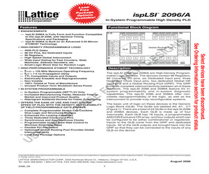 ISPLSI2096A-100LT128.pdf