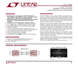 LTC1484CMS8.pdf