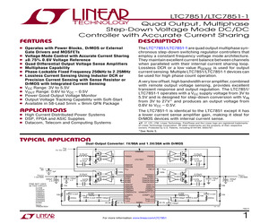 LTC7851IUHH#PBF.pdf