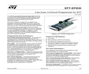ST7-STICK/US.pdf