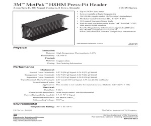 HSHM-H200E4-8CP2-TR40B.pdf