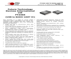 FT230XQ-T.pdf