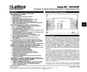 ISPLSI2032E-110LJ.pdf