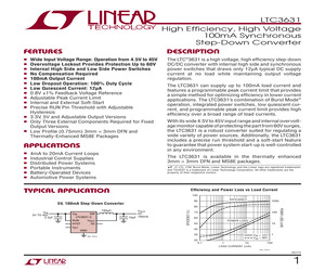 LTC3631EDD#PBF.pdf