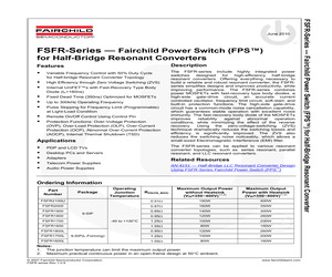 FSFR1600L.pdf
