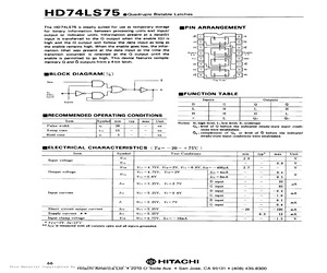 HD74LS75P.pdf
