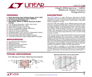 LTC7138EMSE#TRPBF.pdf