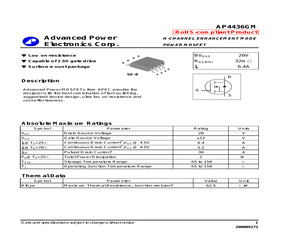 AP4436GM.pdf