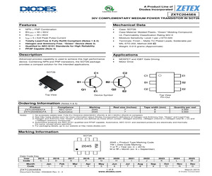 ZXTC2045E6QTA.pdf